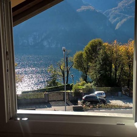 La Meridiana Sul Lago Аббадия Лариана Экстерьер фото